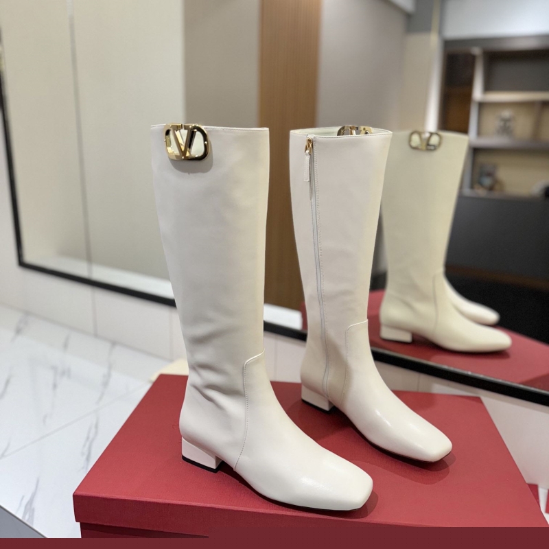 Valentino Boots